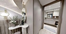 Twin Fountains (D25), Condominium #599651661